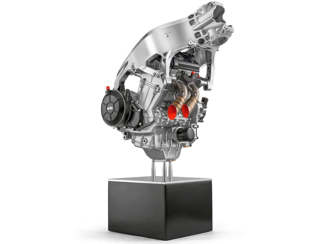 Le innovazioni che hanno fatto la moto moderna: materiali e lavorazioni